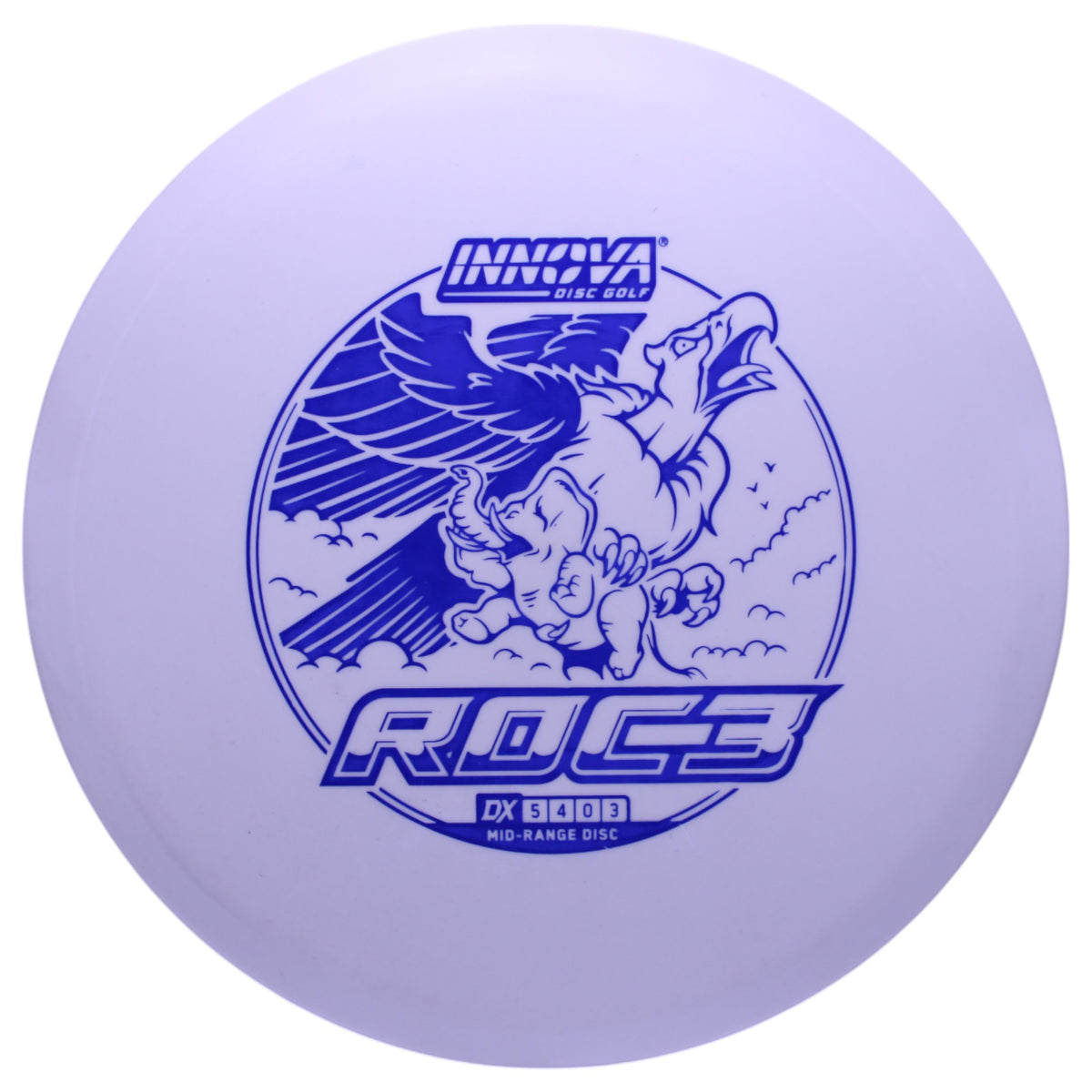 DX ROC3