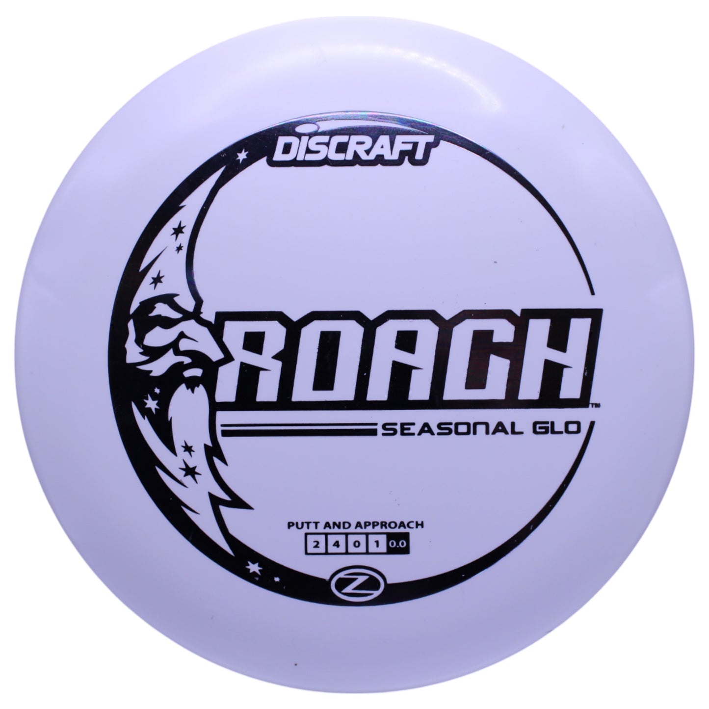 ROACH (SEASONAL Z GLO)