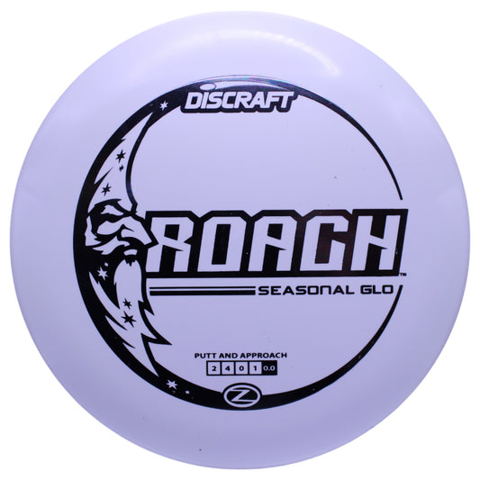 ROACH (SEASONAL Z GLO)