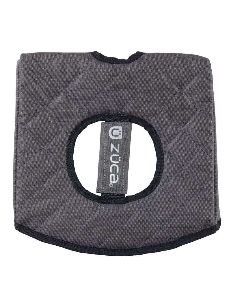 ZUCA COMPACT CART SEAT CUSHION (REVERSIBLE)