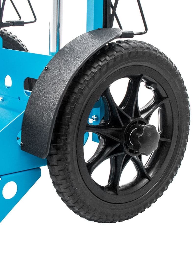 ZUCA LARGE BACKPACK CART FENDERS (PAIR)