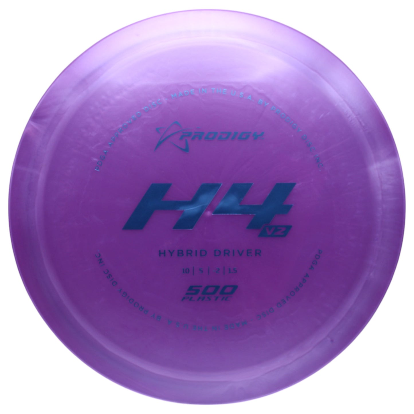 H4 V2 HYBRID