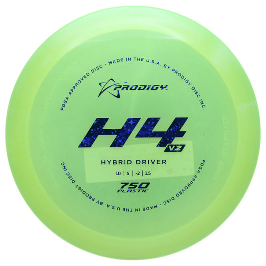 H4 V2 HYBRID