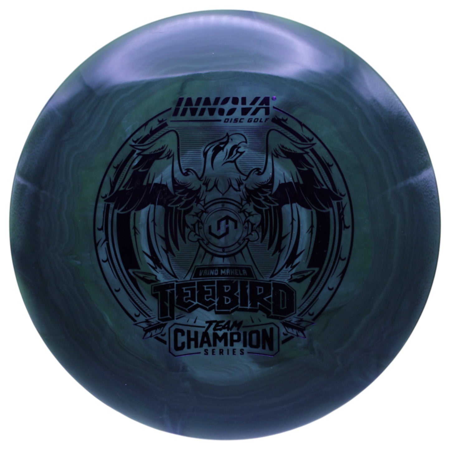 VAINO MAKELA STAR TEEBIRD