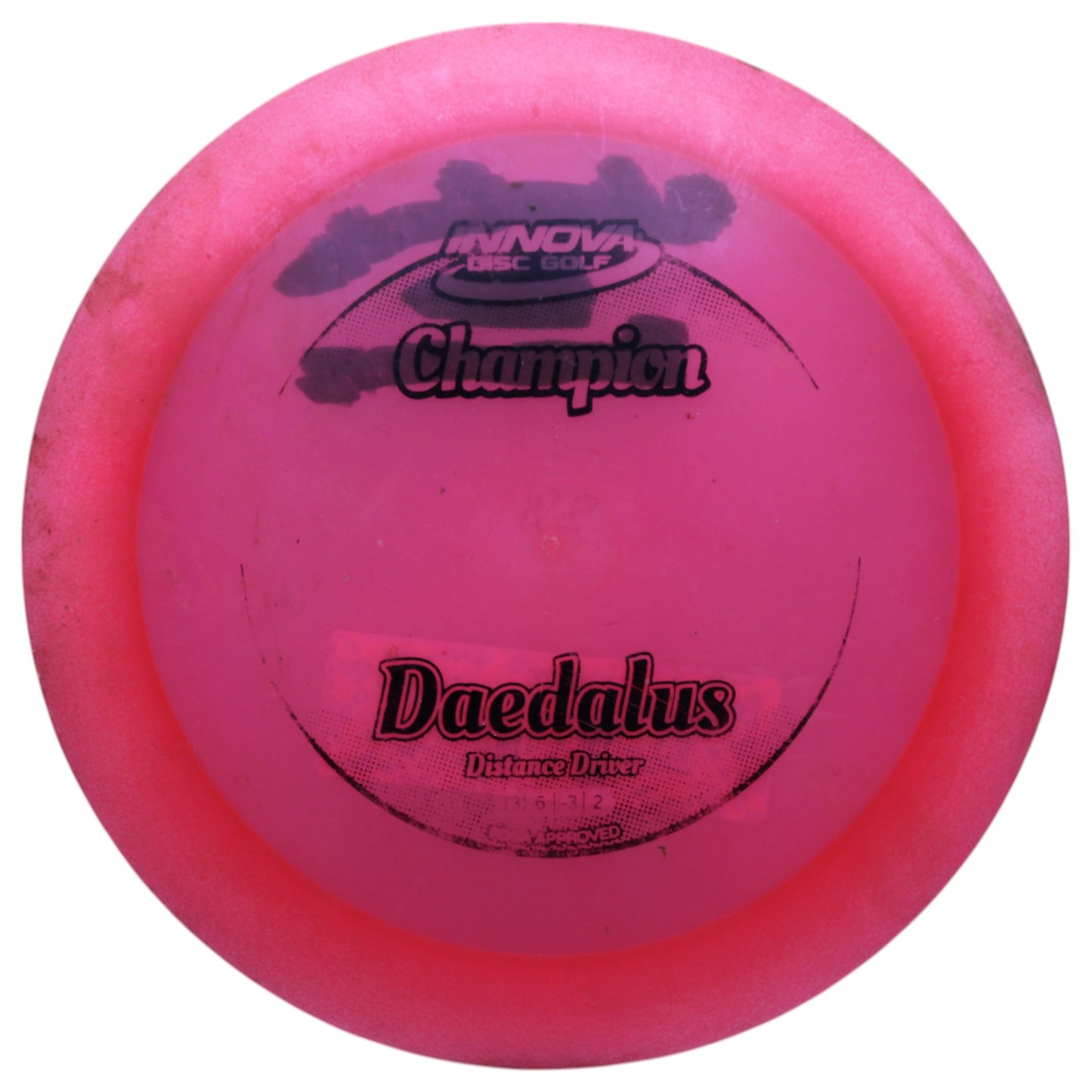 DAEDALUS (USED)