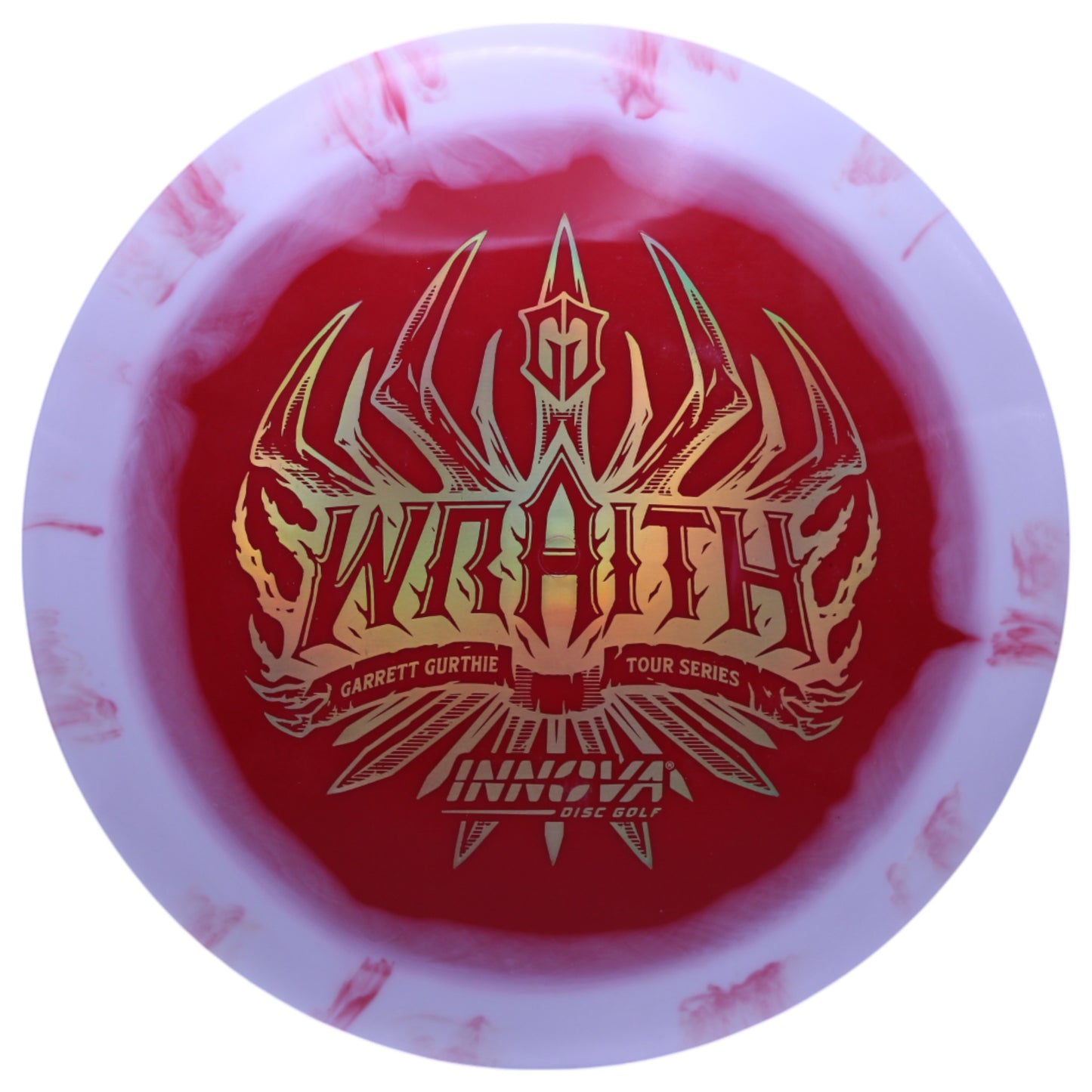 GARRETT GURTHIE HALO STAR WRAITH