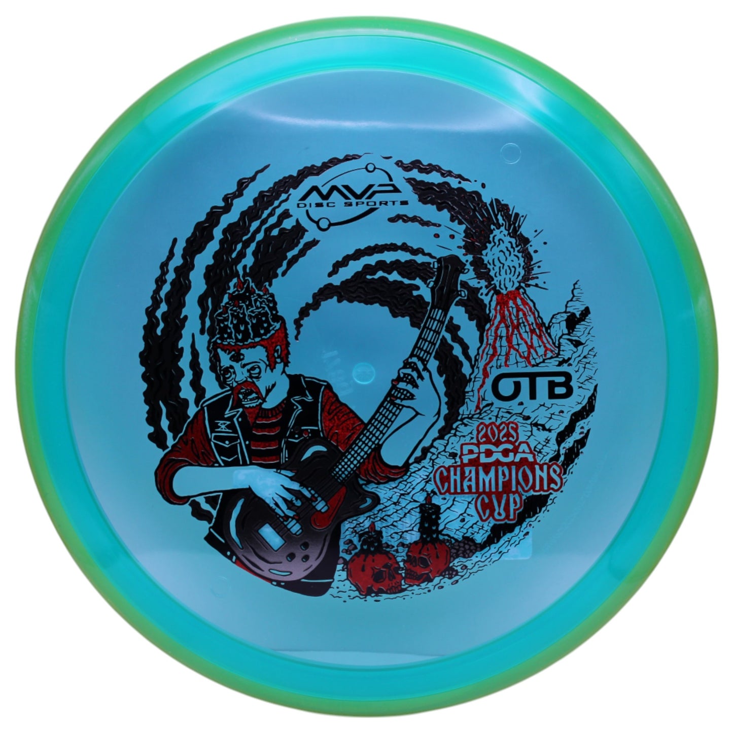 SOFT PRISM PROTON PYRO (OTB OPEN EDITION)