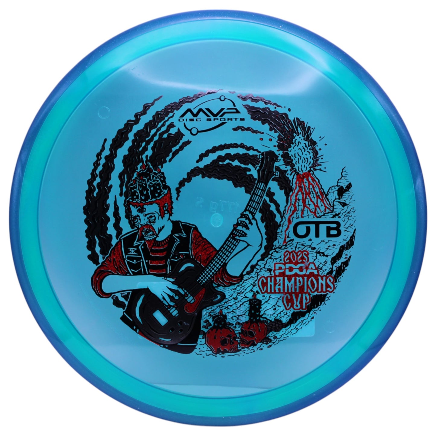 SOFT PRISM PROTON PYRO (OTB OPEN EDITION)