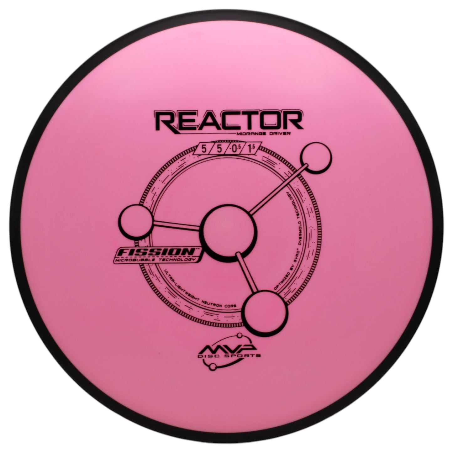 REACTOR