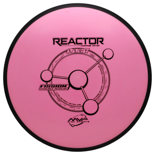 REACTOR
