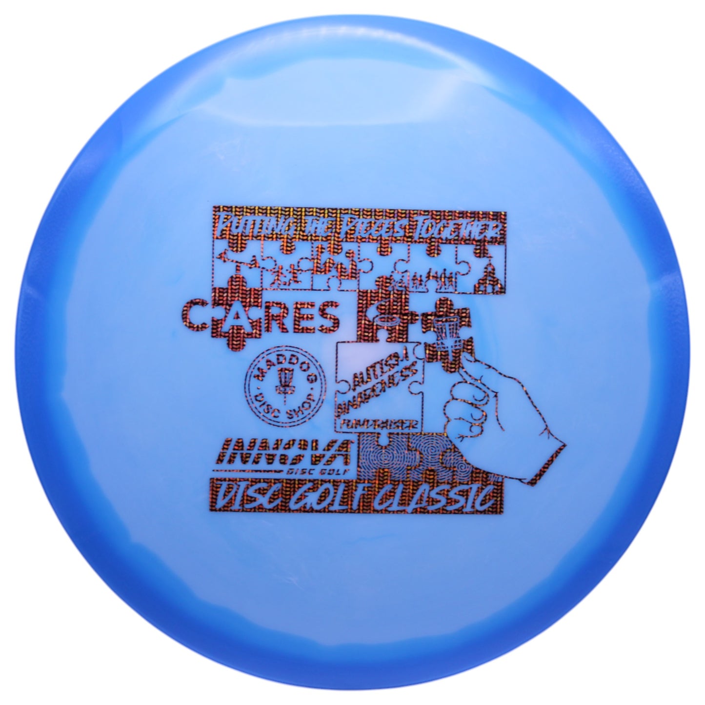 MAKO3 (PTPT HALO STAR)