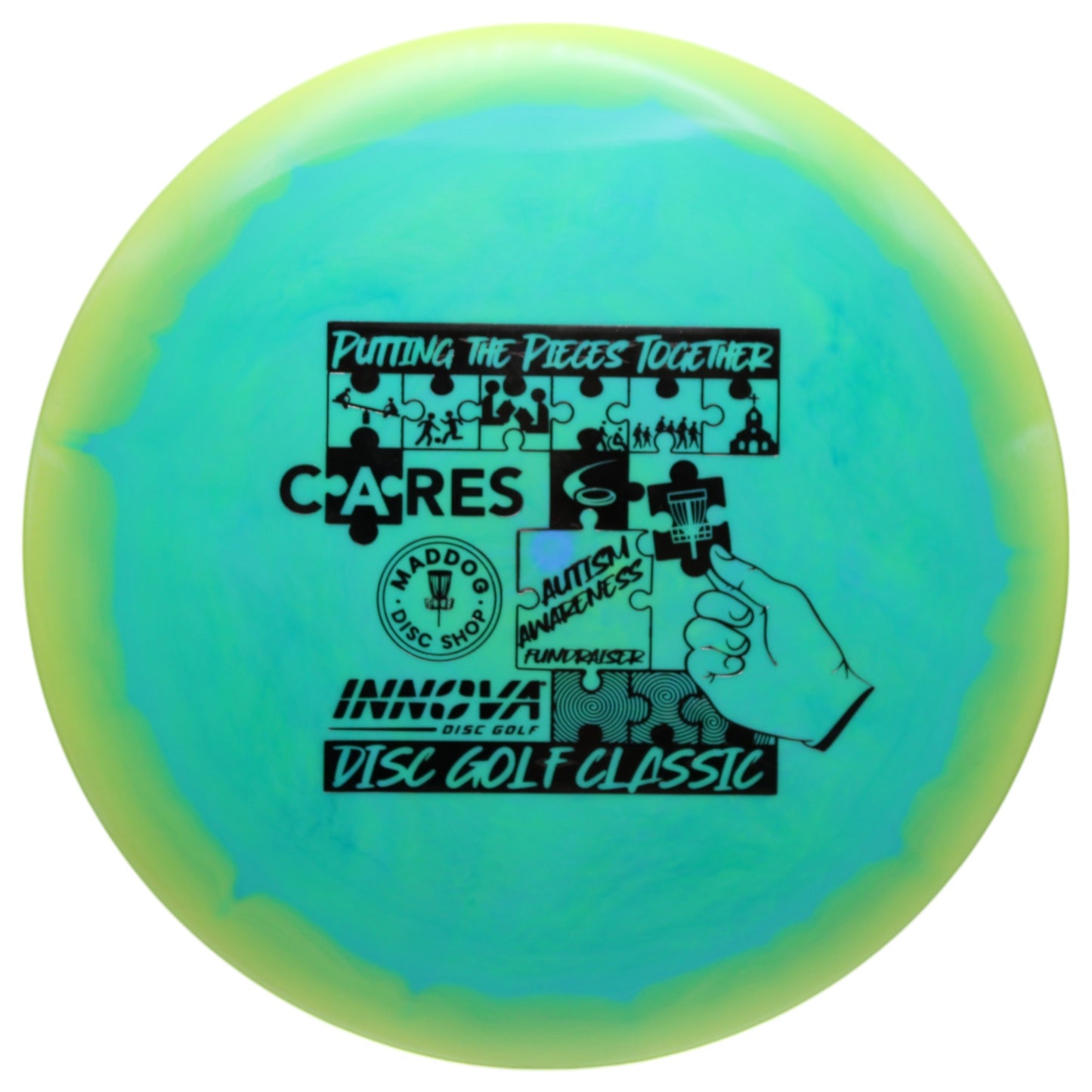 MAKO3 (PTPT HALO STAR)