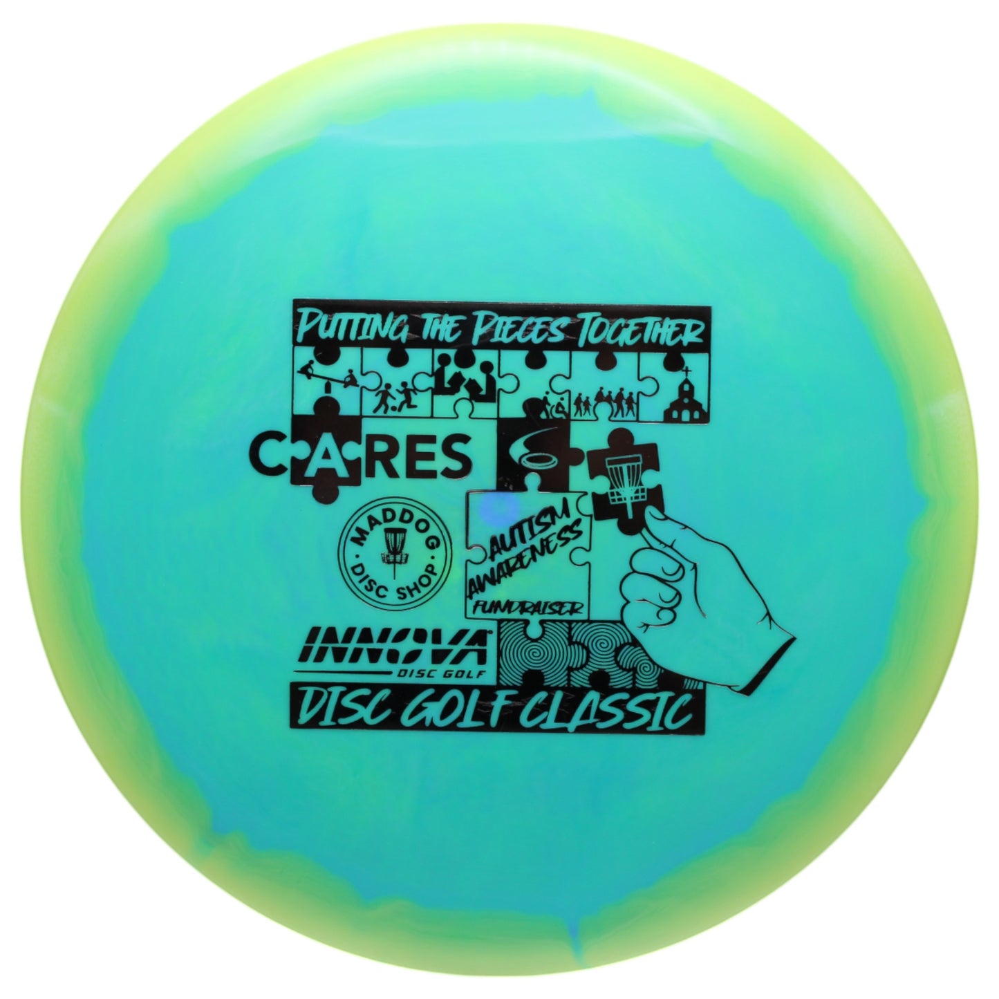 MAKO3 (PTPT HALO STAR)