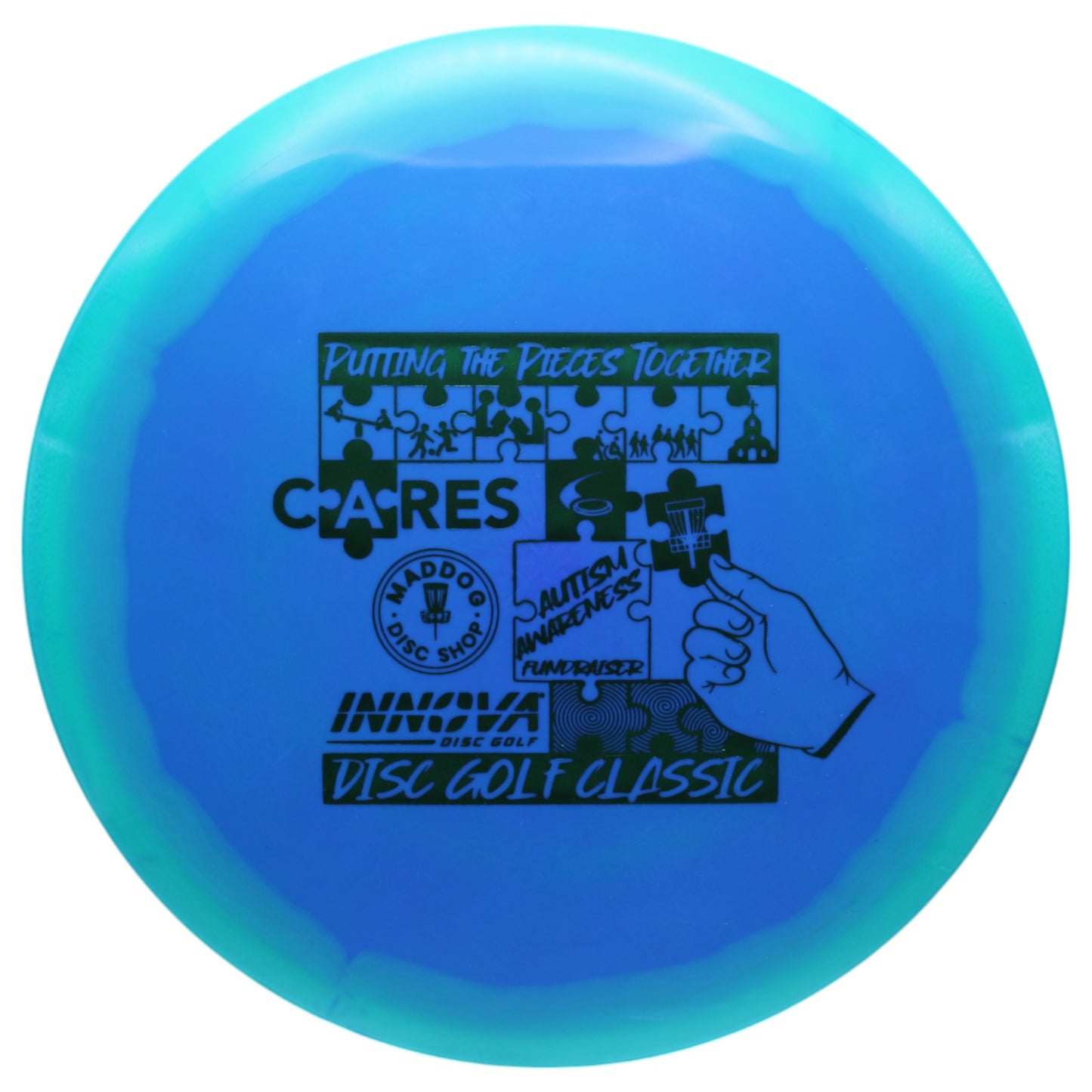 MAKO3 (PTPT HALO STAR)