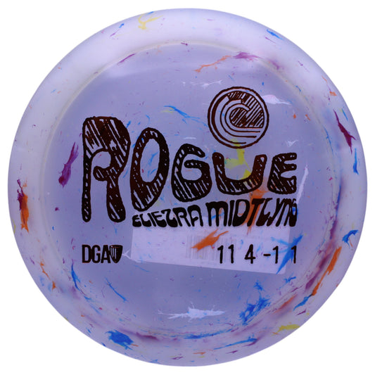 2025 ELIEZRA MIDTLYNG TOUR SERIES ROGUE