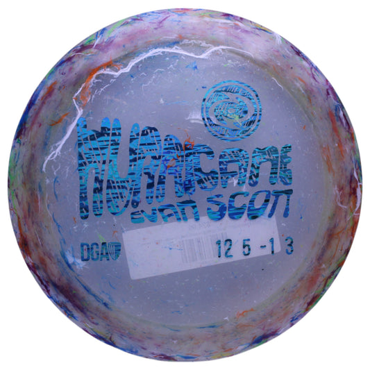 2025 EVAN SCOTT TOUR SERIES HURRICANE