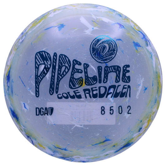 2025 COLE REDALEN TOUR SERIES PIPELINE