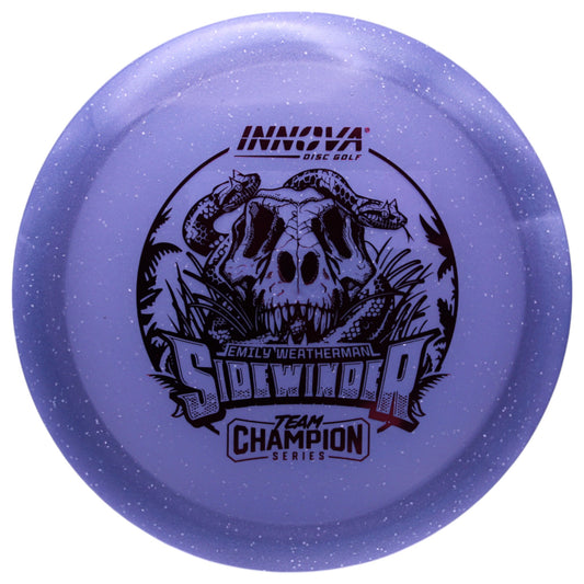 EMILY WEATHERMAN MOONDUST CHAMPION SIDEWINDER