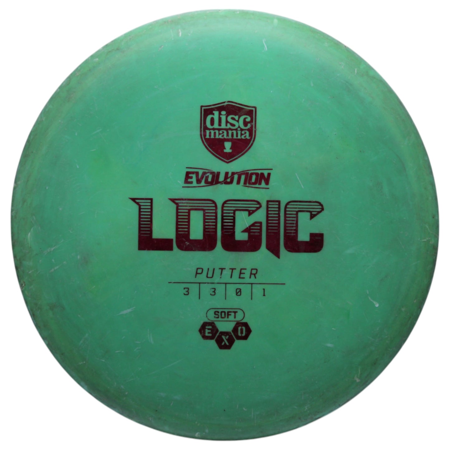 LOGIC (USED)