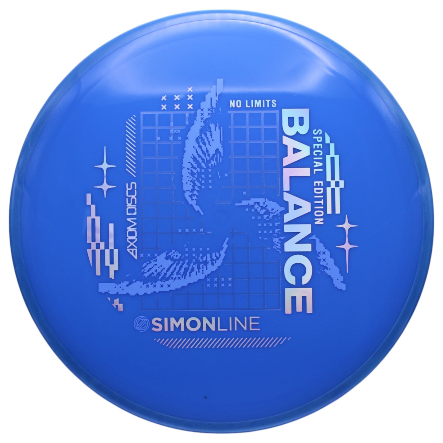 BALANCE - SPECIAL EDITION NEUTRON