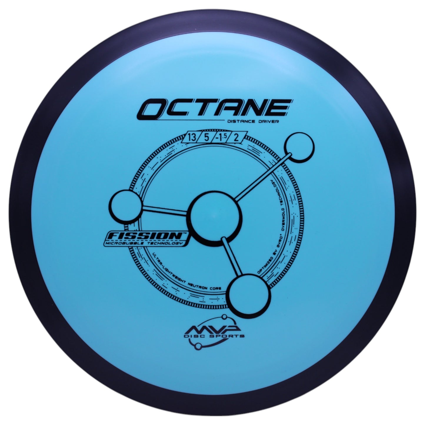 OCTANE