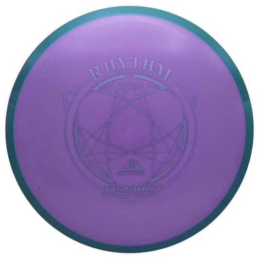 RHYTHM