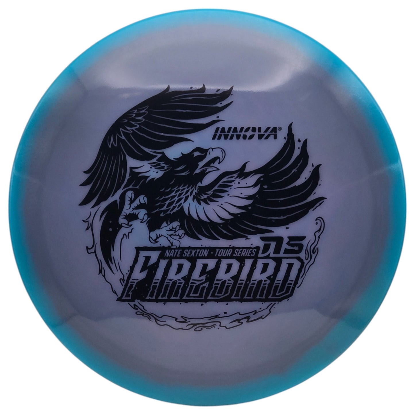 NATE SEXTON PROTO GLOW HALO CHAMPION FIREBIRD