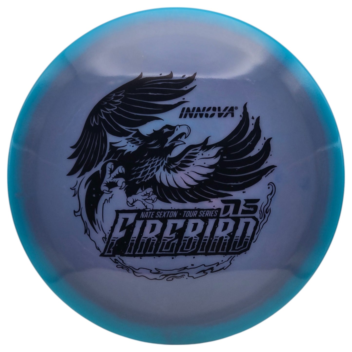 NATE SEXTON PROTO GLOW HALO CHAMPION FIREBIRD