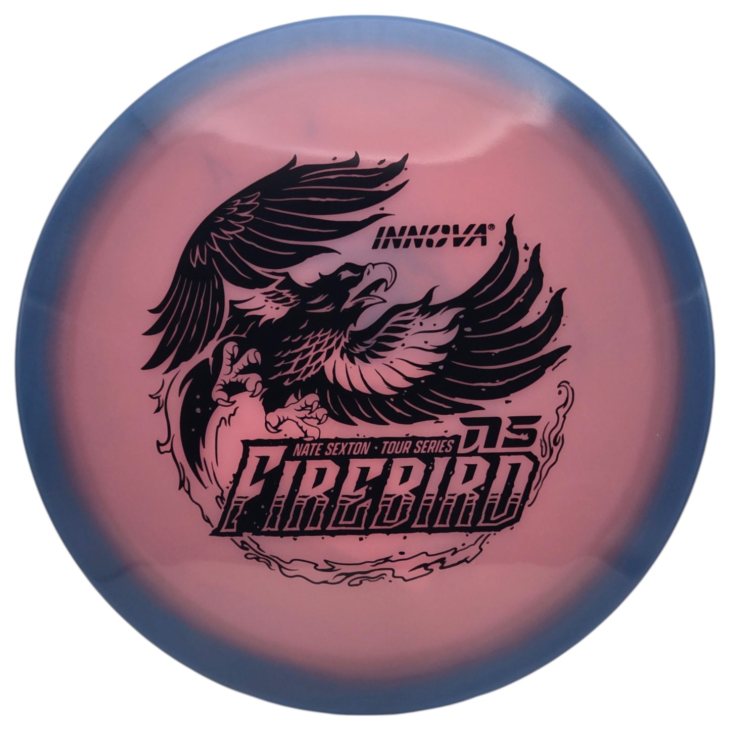 NATE SEXTON PROTO GLOW HALO CHAMPION FIREBIRD