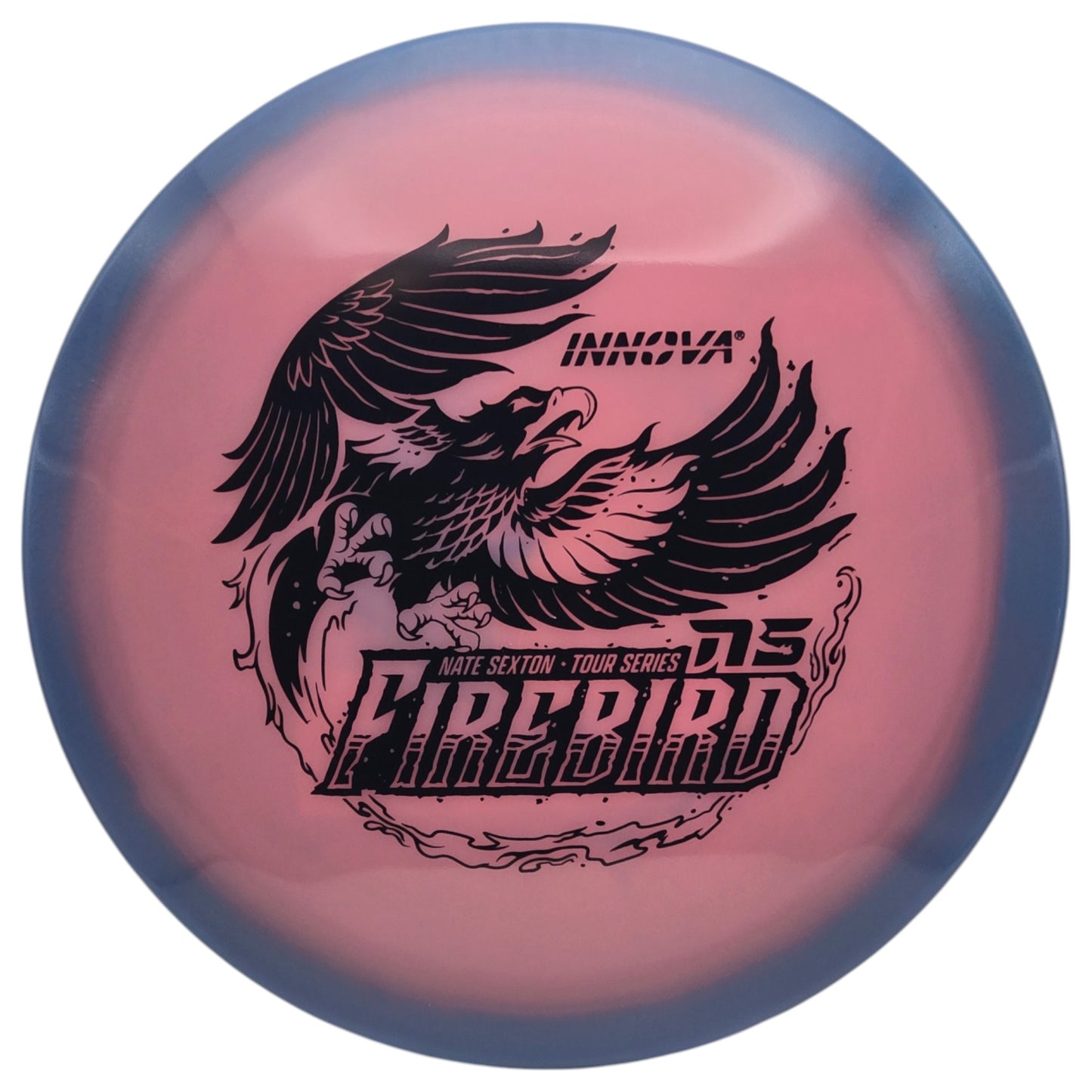 NATE SEXTON PROTO GLOW HALO CHAMPION FIREBIRD