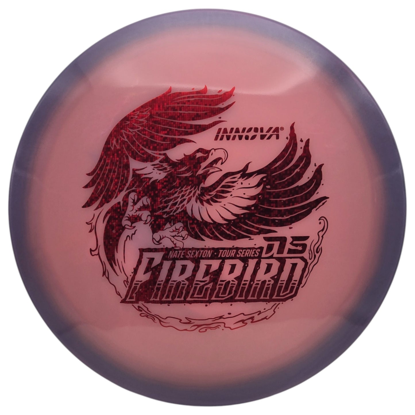 NATE SEXTON PROTO GLOW HALO CHAMPION FIREBIRD