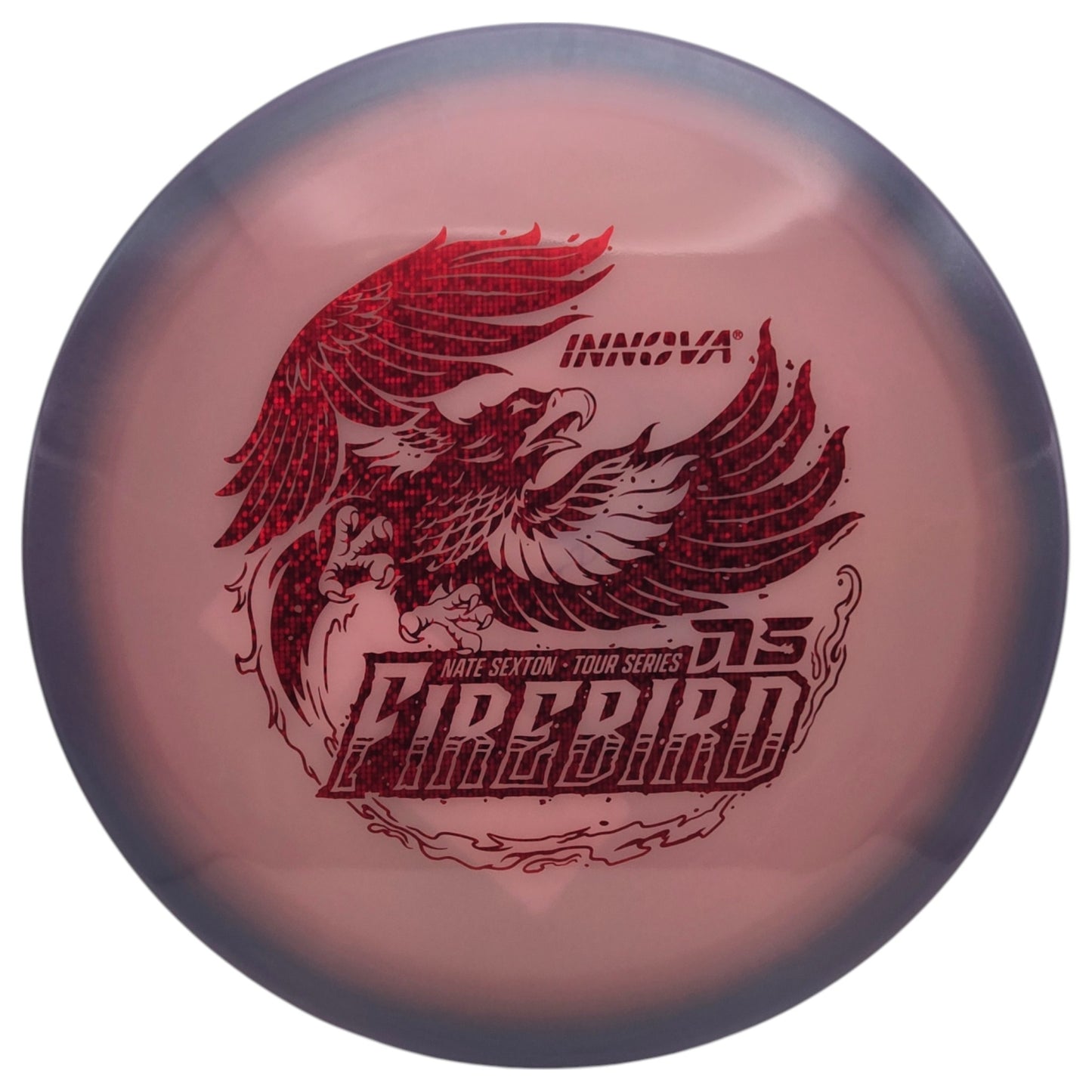 NATE SEXTON PROTO GLOW HALO CHAMPION FIREBIRD