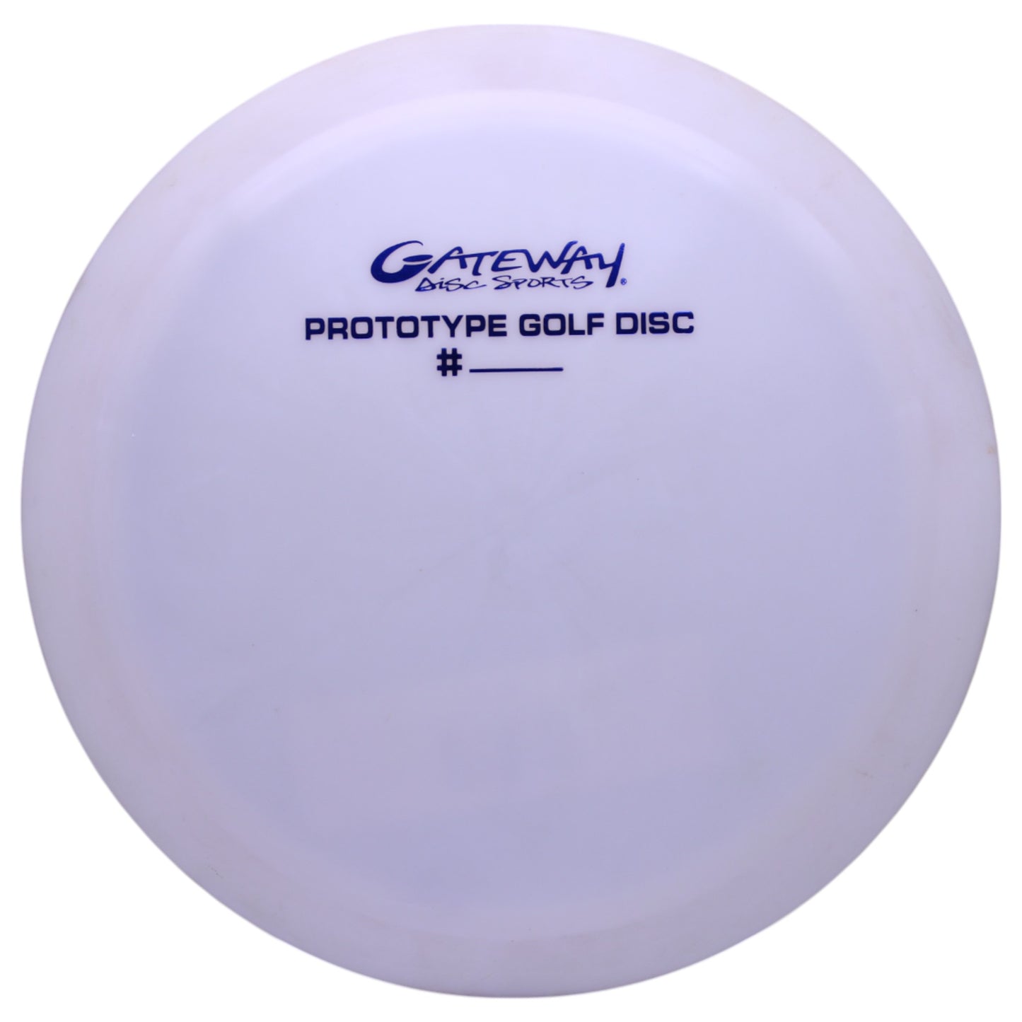 PROTOTYPE (USED)