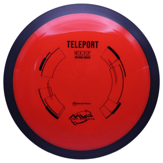 TELEPORT