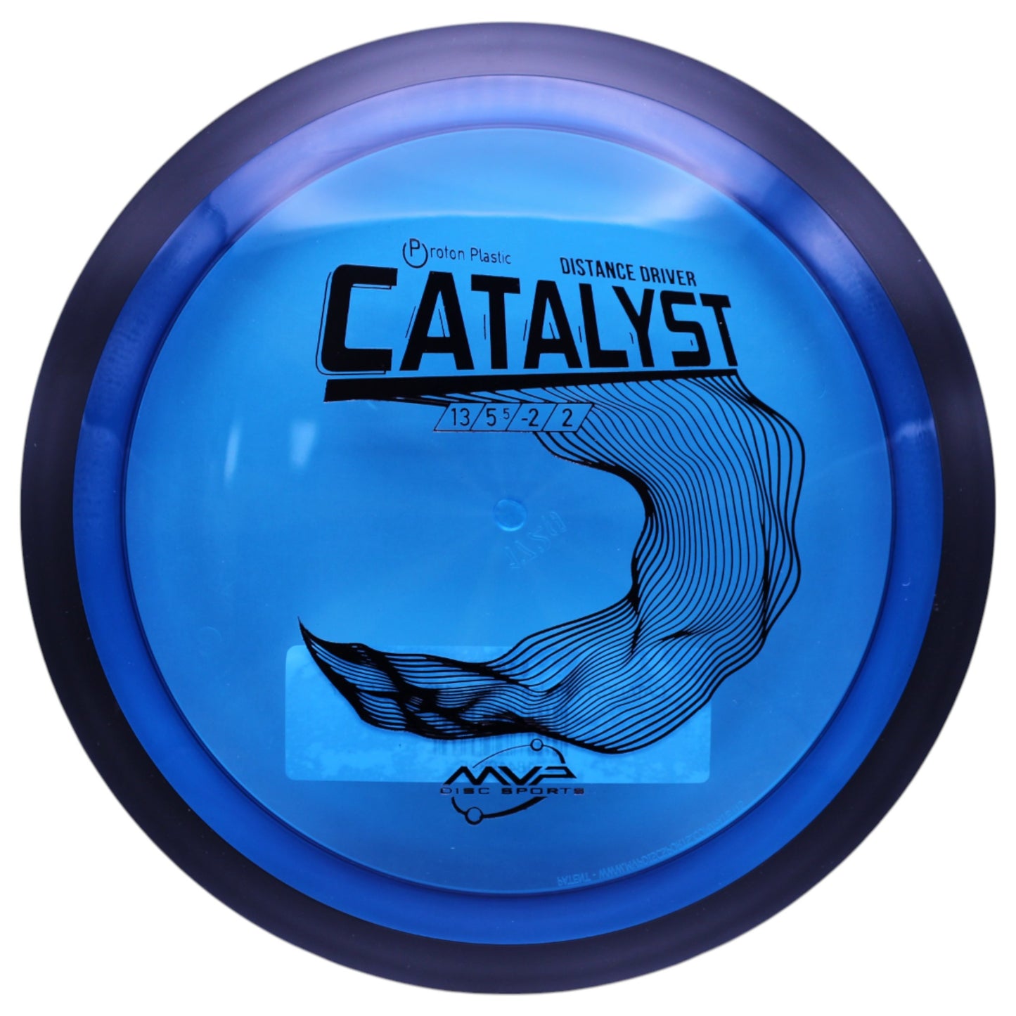 CATALYST