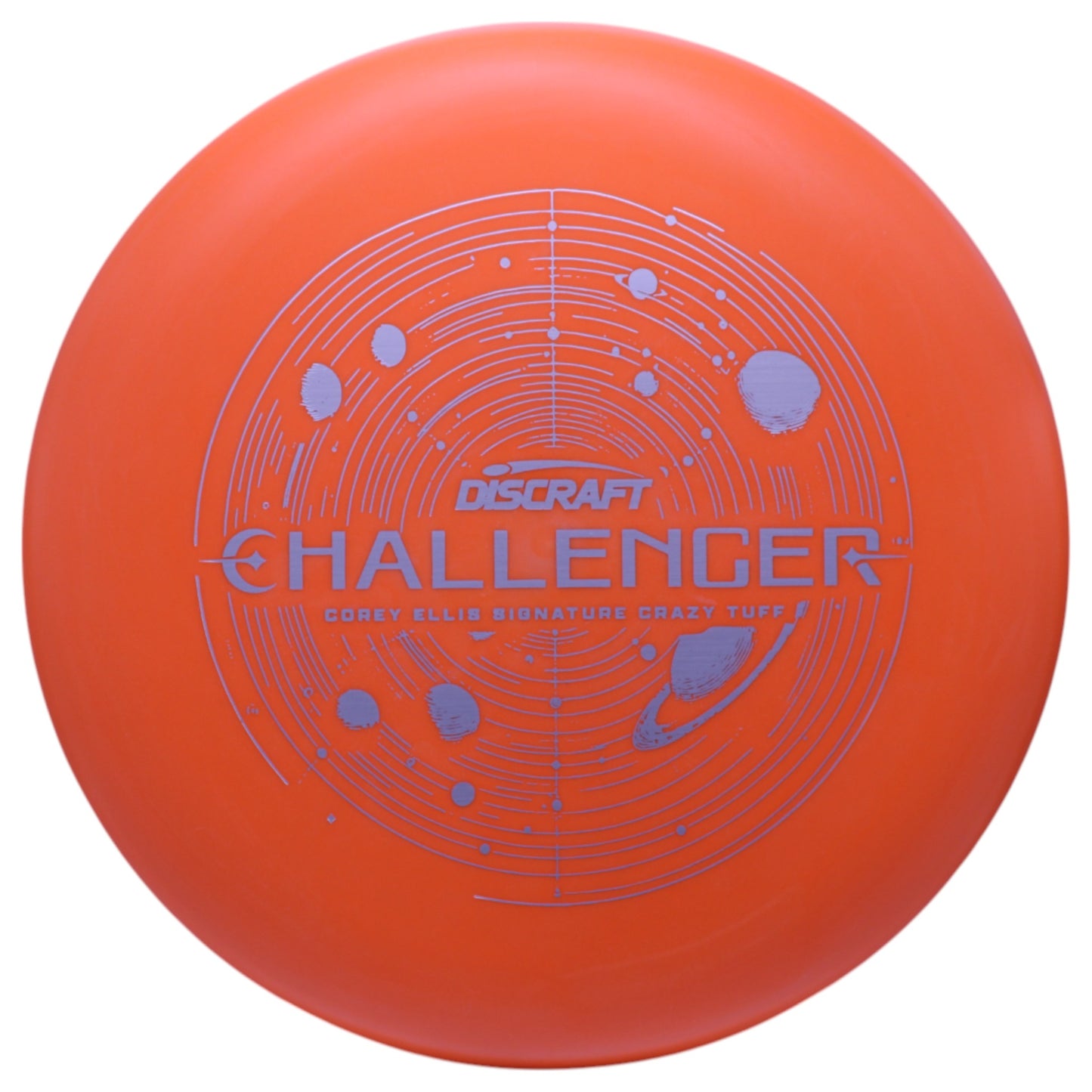 COREY ELLIS CT GLO CHALLENGER