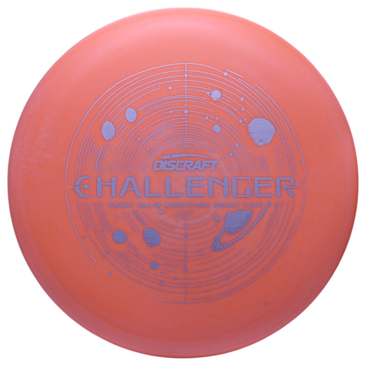 COREY ELLIS CT GLO CHALLENGER