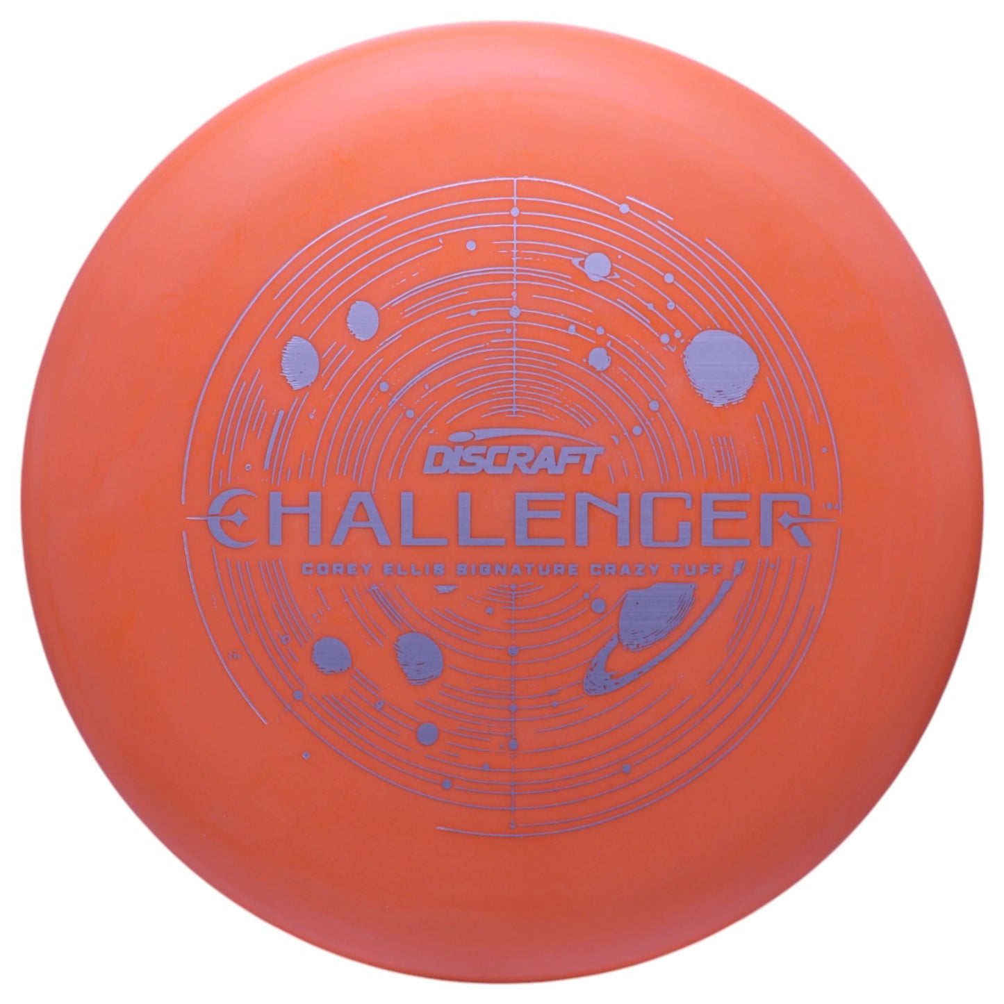 COREY ELLIS CT GLO CHALLENGER