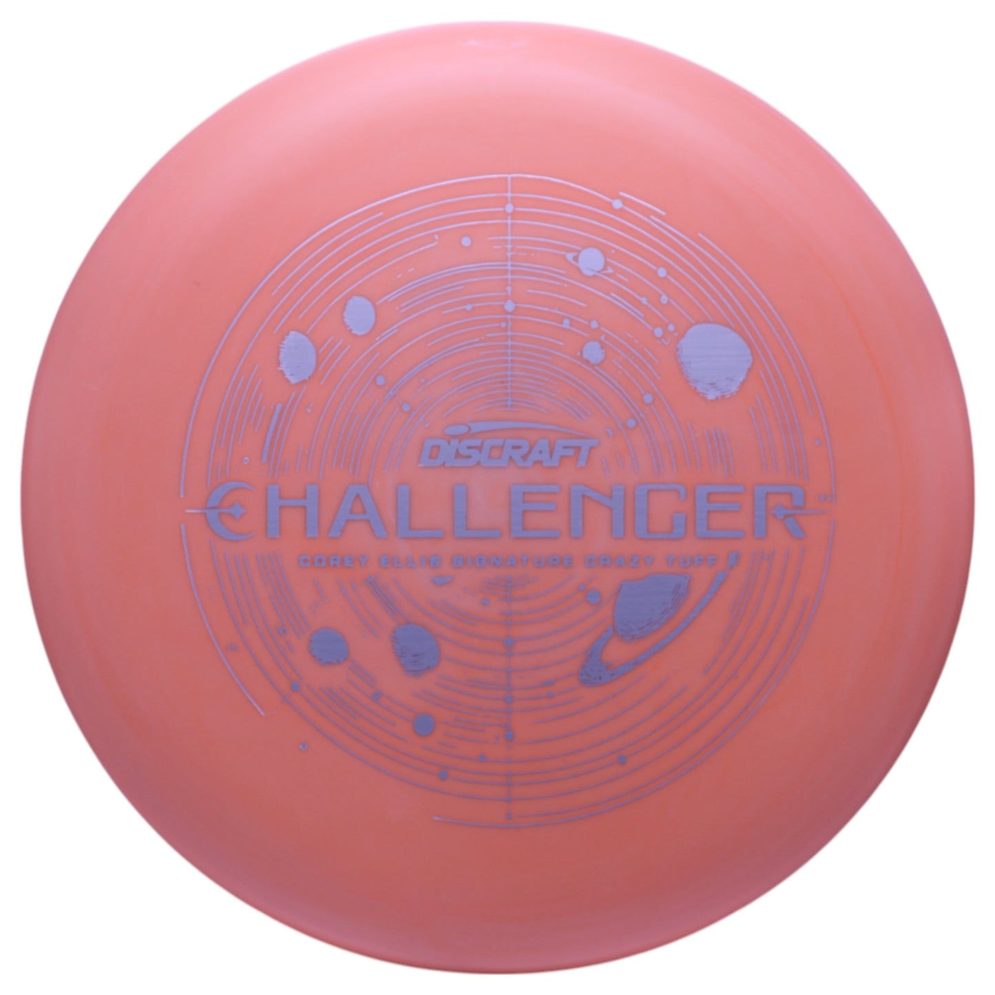 COREY ELLIS CT GLO CHALLENGER