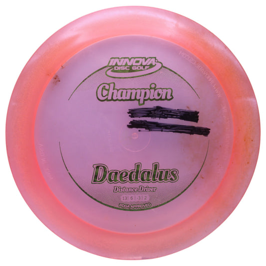 DAEDALUS (USED)