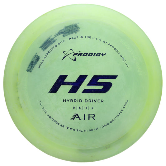 H5 (USED)