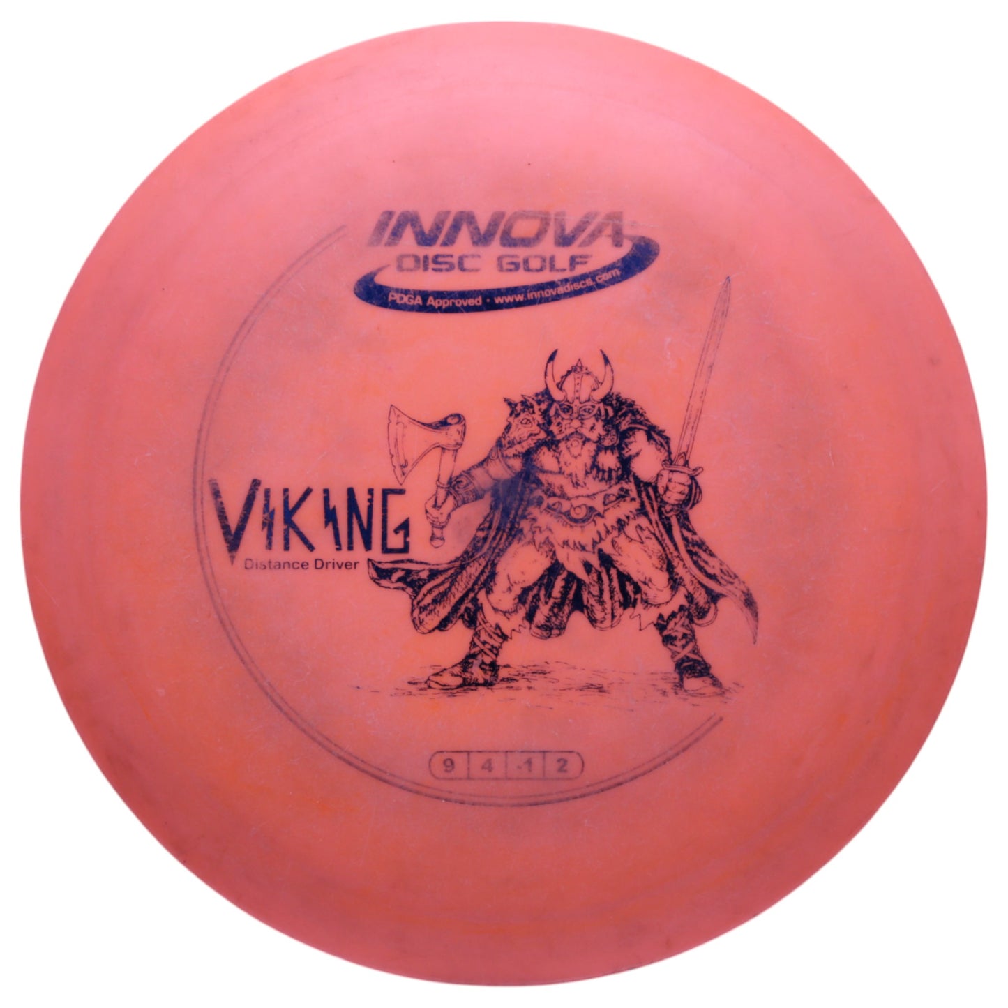 VIKING (USED)