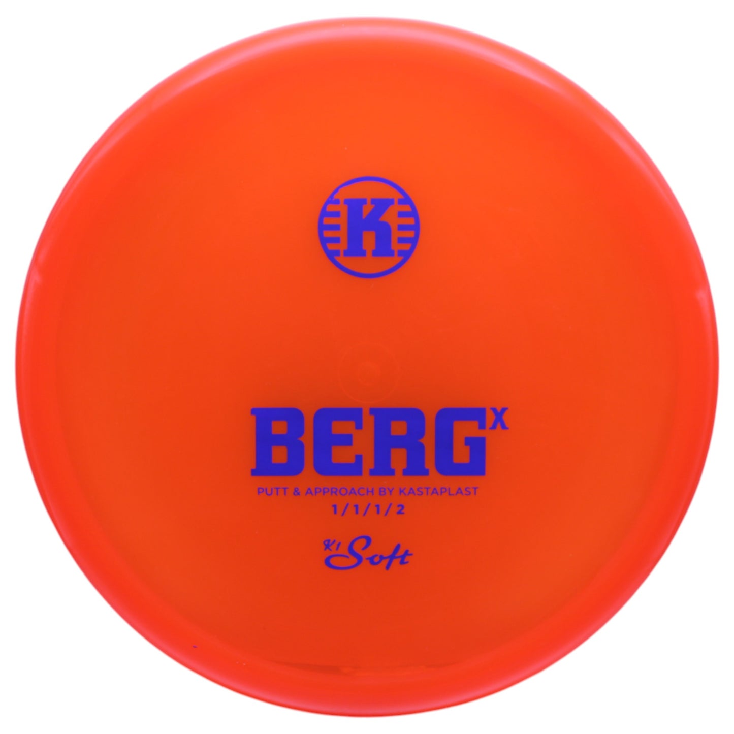 BERG X