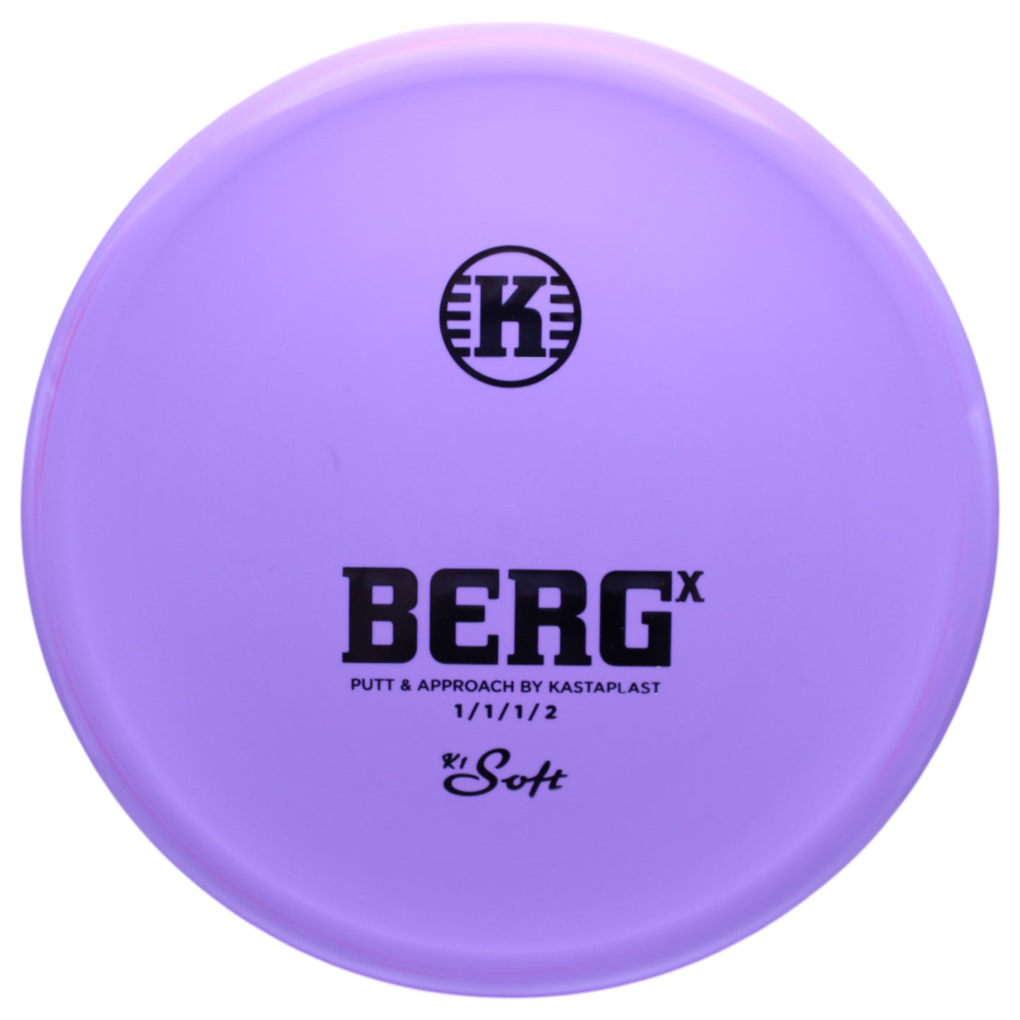 BERG X