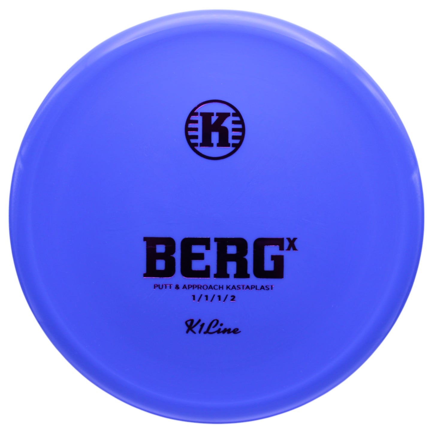 BERG X