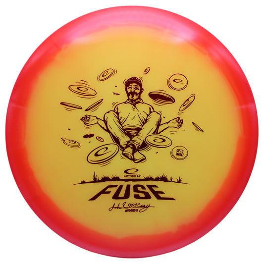 OPTO ORBIT FUSE - JONE MCCRAY TEAM SERIES 2025