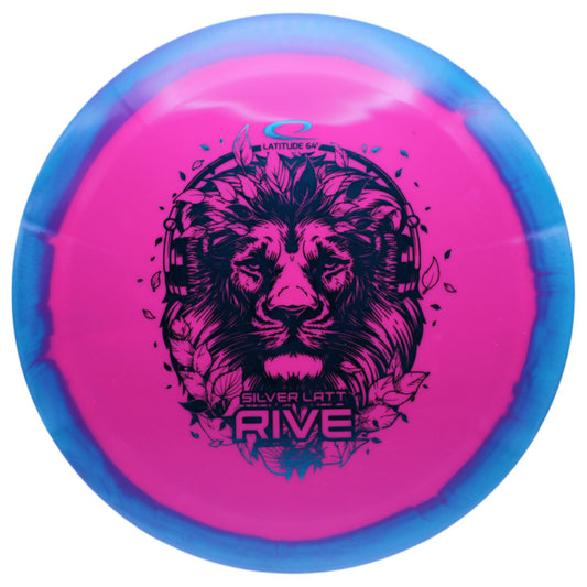 GRAND ORBIT RIVE - SILVER LATT TEAM SERIES 2025