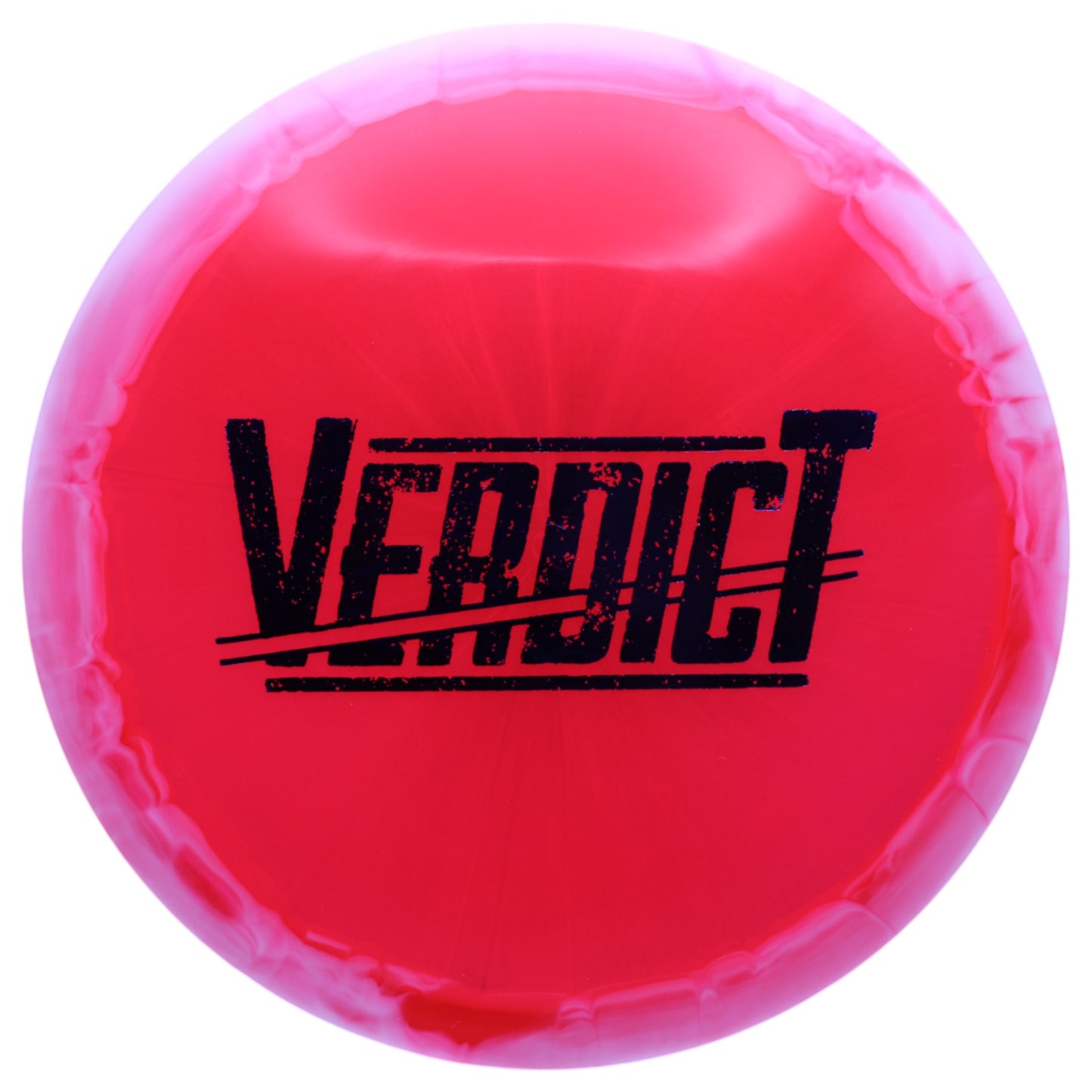 LUCID-ICE ORBIT VERDICT - GLACIAL