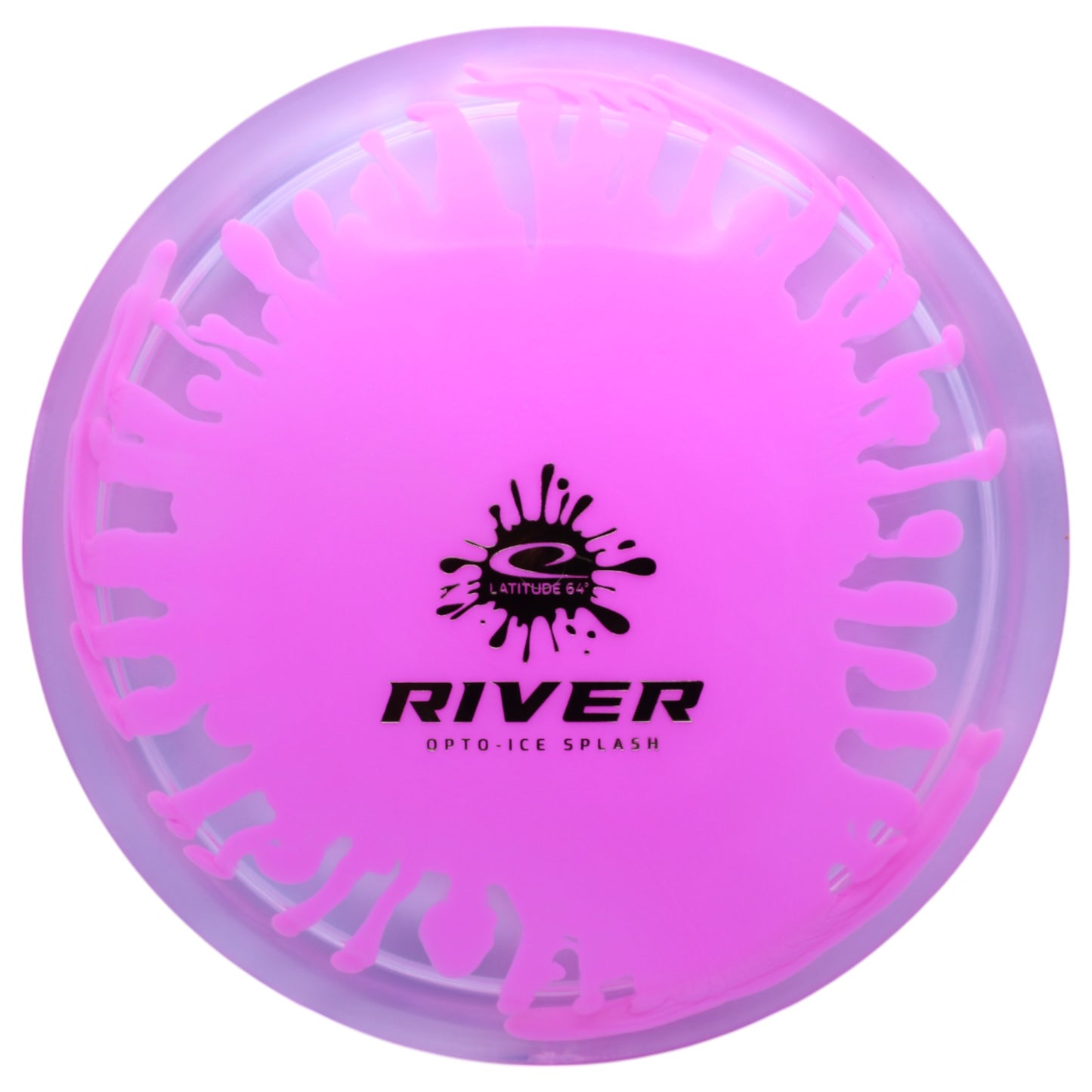 OPTO ICE SPLASH RIVER