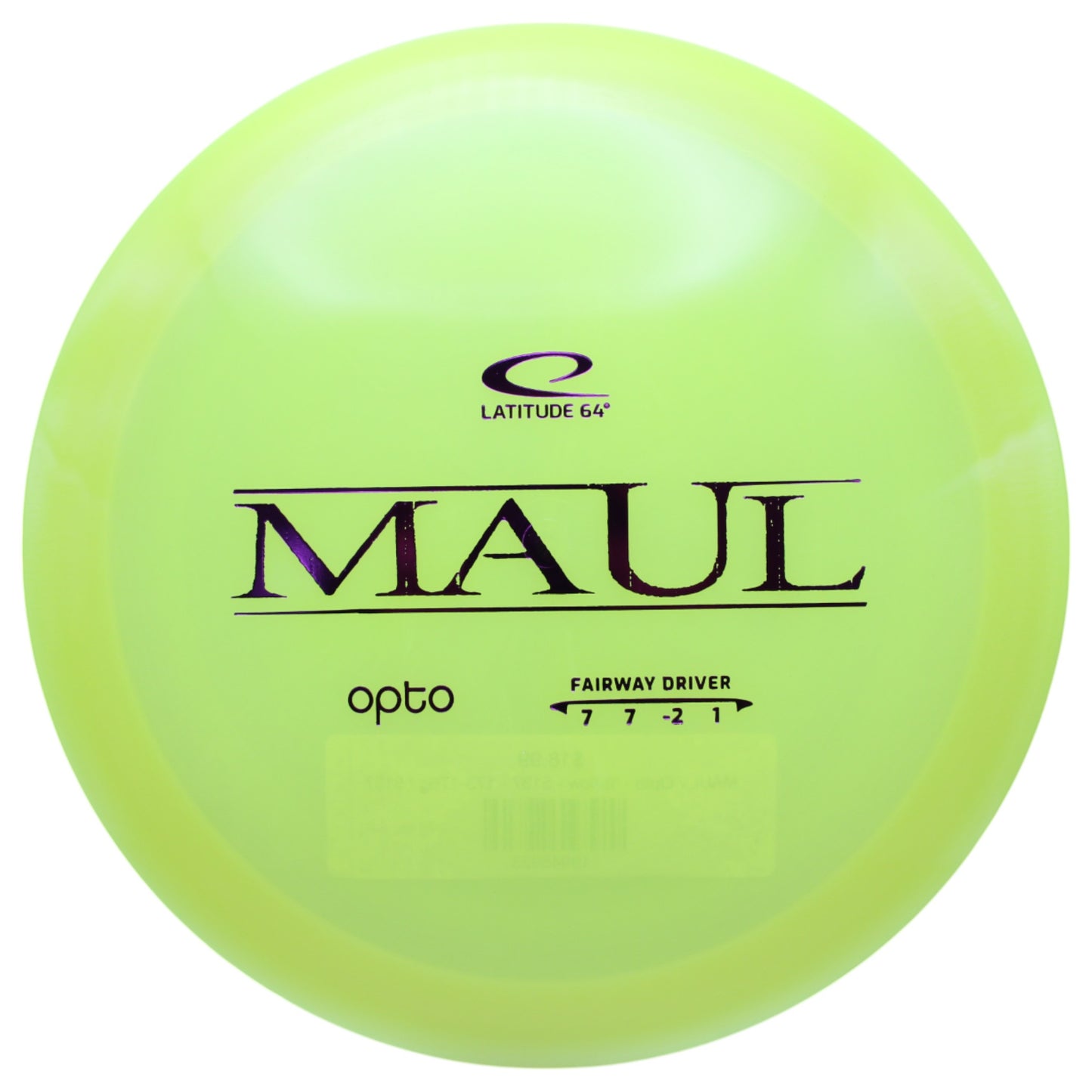 MAUL